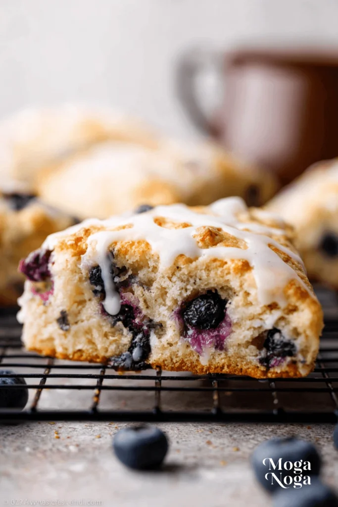 Master Scones Recipe-1