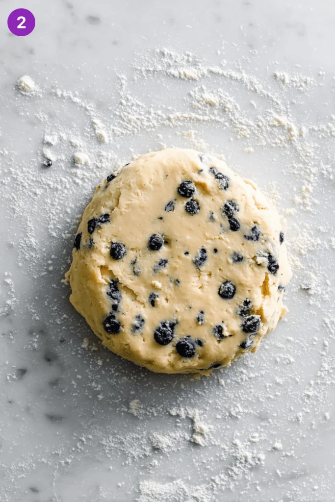 Master Scones Recipe-steps1