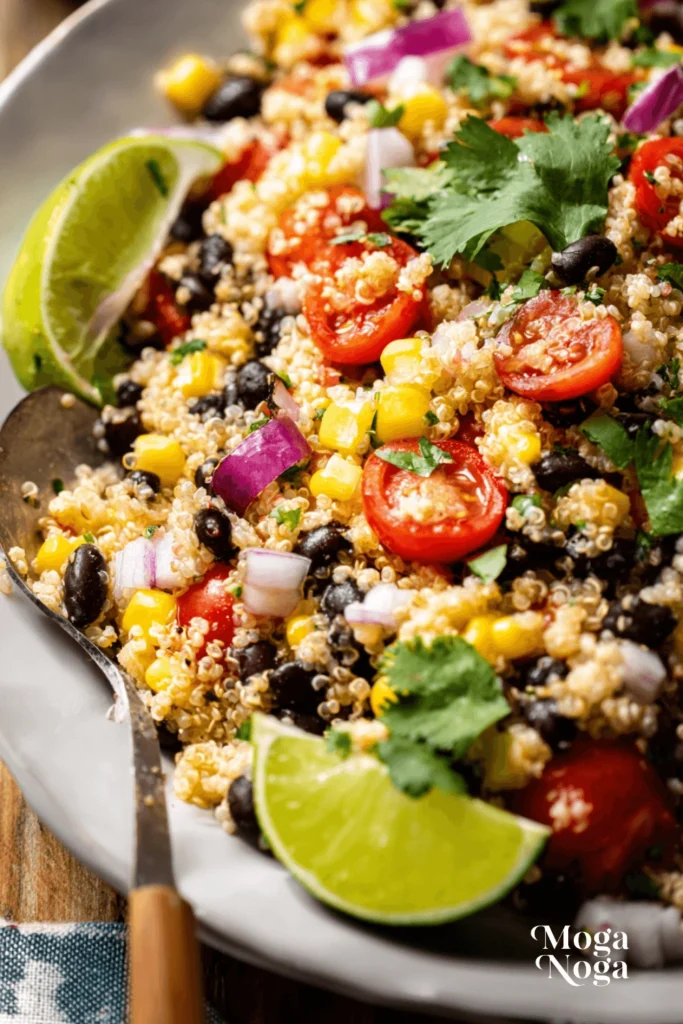 Mexican Quinoa Salad-1