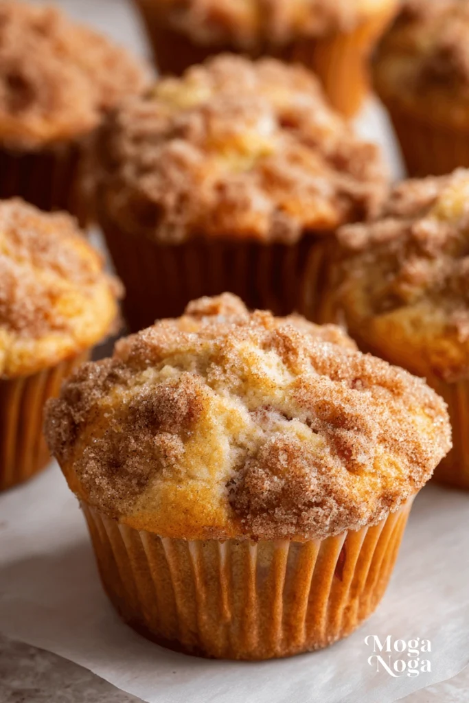 Rhubarb Muffins-1