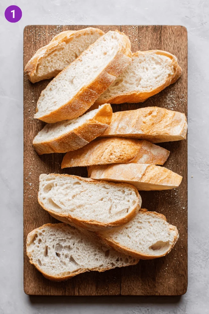 Torrejas (Mexican French Toast)-steps1