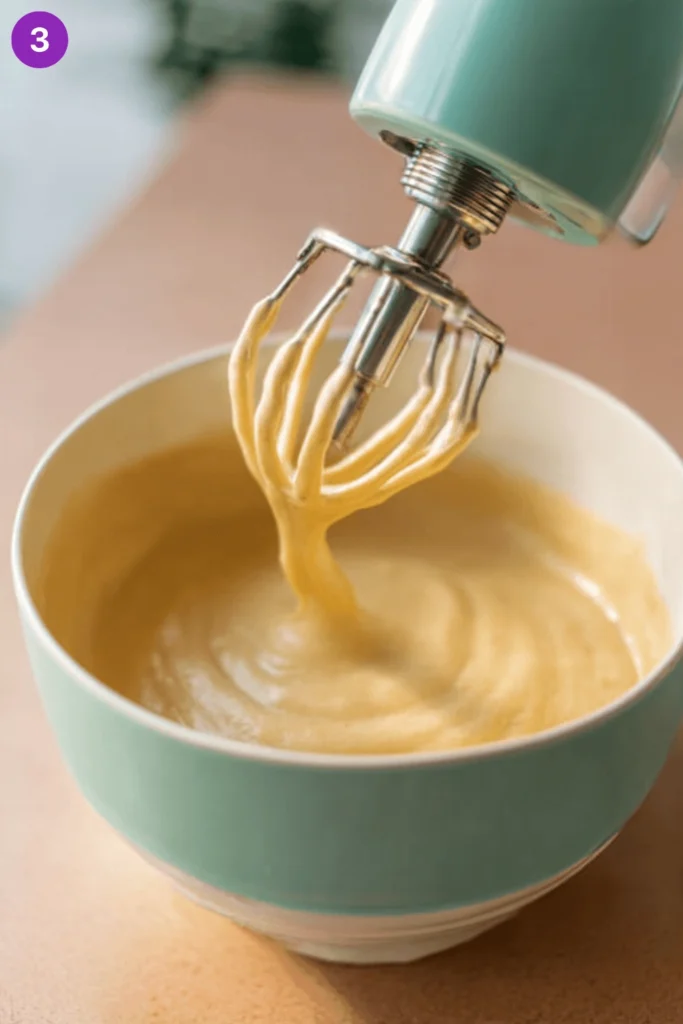 Torrejas (Mexican French Toast)-steps3