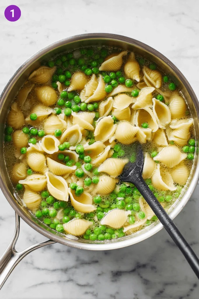 Tuna Pasta Salad-steps