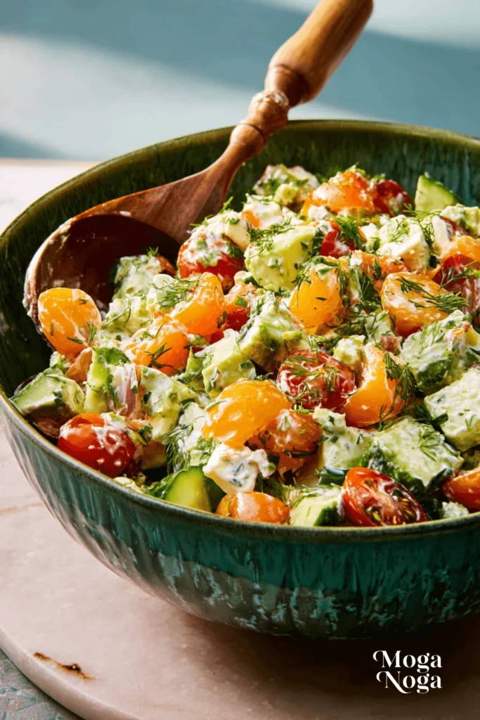 Burrata Chopped Salad-1