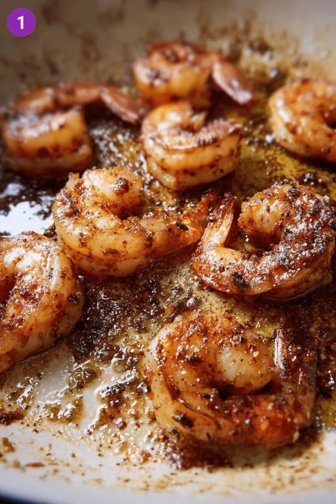 Marry Me Shrimp Pasta-steps