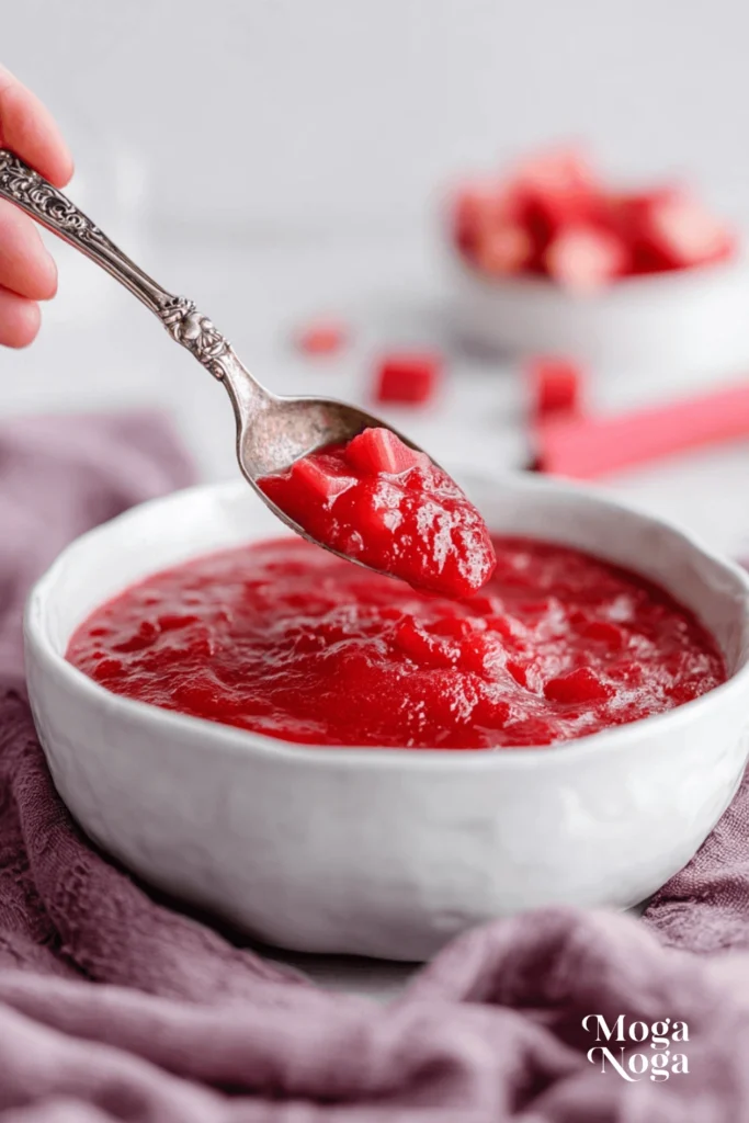 rhubarb sauce-1