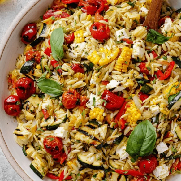 roasted red pepper pasta