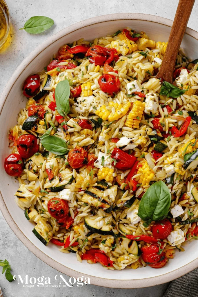 roasted red pepper pasta