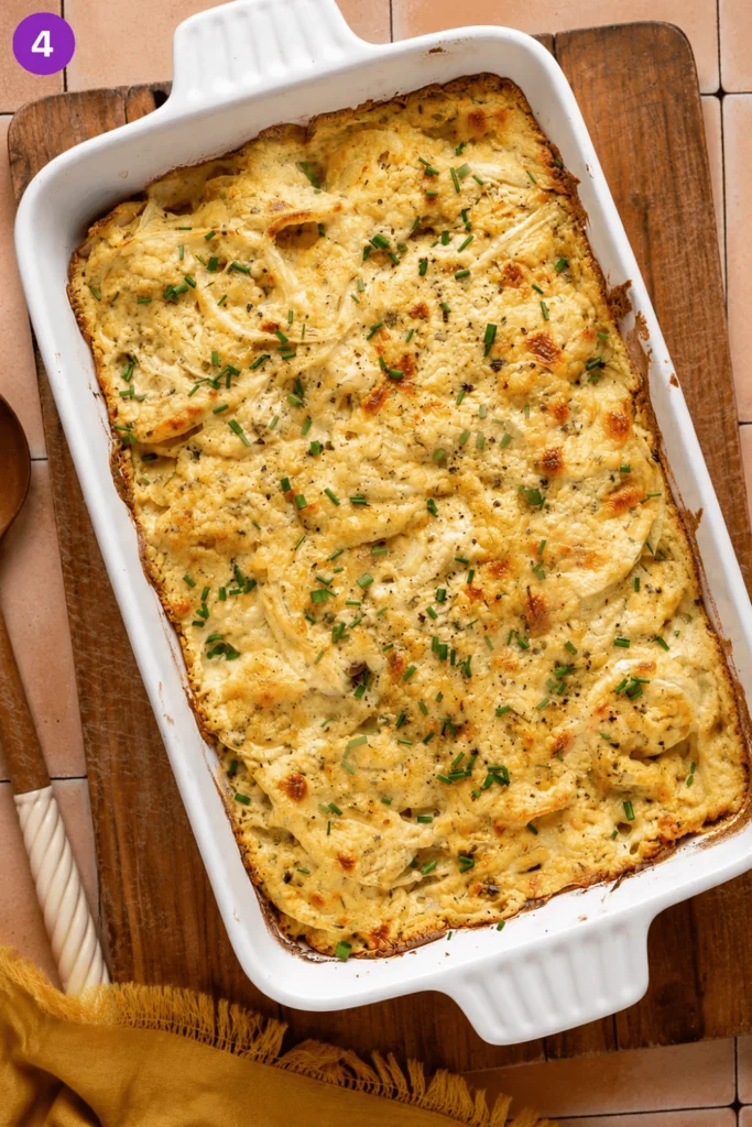 Dairy-Free Potato Gratin-Steps4