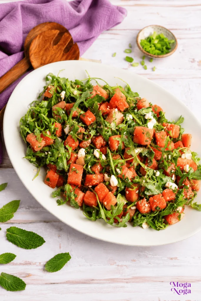 Watermelon Feta Salad-1